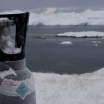 方琪, “证明有害行为合法,” 行为，录像，碳补偿证，2008-2012