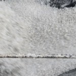 李消非, “盐”，高清录像，有声，彩色，PAL格式，英文字幕，7”24’, 2013-2