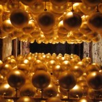 Chen Hangfeng, “Scattered Scenes Along Mei Creek,” video, HD, color, sound, 30’00’ 2012