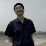 李消非, “盐”，高清录像，有声，彩色，PAL格式，英文字幕，7”24’, 2013-2