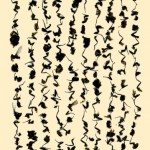 Summer-2 . Photograph . 210 x 127 cm 