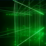 Unpredictable, laser, smoke, iron, electric shock, cylinder, controller, air pump, size variable, 2010