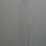 她啊！ 154x167cm 2010