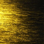 半壁浮尘 255x900cm 2008