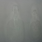 温热2 125x190cm 2010