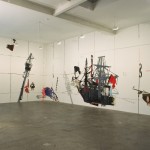 The Exquisite Priate - South China Sea