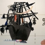 The Exquisite Priate - South China Sea