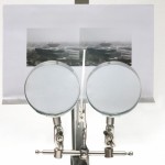 "昨日风景" 装置 2009-2010