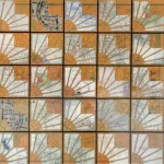 "昨日风景" 装置 2009-2010