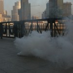 'Smoke' Qiu Anxiong Performance 2010