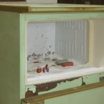 Expedition, photographic prints, 2011