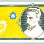 钻石的新历史 100 I, 2011