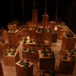 João Vasco Paiva, Chrips V.II—John in the Cage, 2010