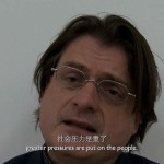 Li Xiaofei, Foreign Boss, Video (09”46'), 2010