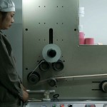 Li Xiaofei , Assembly Line - Foreign Boss, Video (09'' 46'), 2010