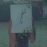 洗剪刀公园,by Colin Whitaker 和王韬程, 色彩,胶卷转数码视频，33mm 有声 5' 23' 2011