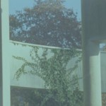 洗剪刀公园 色彩, Colin Whitaker和王韬程,胶卷转数码视频，33mm 有声 5' 23' 2011