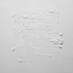 史晶, 门措的“三时,” 油画，50.3 X 50.3 CM，2012