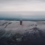 Jiang Guozhe, Treasure, oil on canvas,150 x 200 cm, 2006