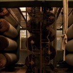 A Production Team Leader, video 06,12 mins, 2010