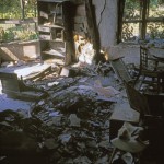 Scene 1, photography, 60 x 80 cm, 2011