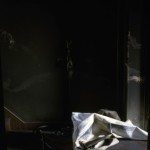 Scene 2, photography, 60 x 80 cm, 2011