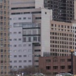 New York in the Spring, video, 9'36", 2011