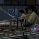 A Womens' Federation Director, video, 06,10 mins, 2011