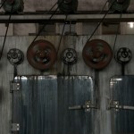 A Production Team Leader, video 06,12 mins, 2010