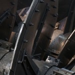 Assembly Line-05, video, 02,00 mins, 2012