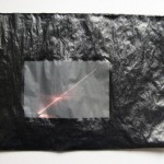 闪电2号,德国Süddeutsche Zeitung邮报,Frankfurter Allgemeine邮报,水墨,45 x 30cm, 2012 闪电2号,德国Süddeutsche Zeitung邮报,Frankfurter Allgemeine邮报,水墨,45 x 30cm, 2012