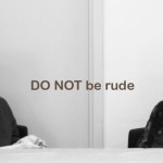 琳达•杜瓦尔和彼得•金斯顿， “十堂简单的课，”高清录像，海报，免费小册子