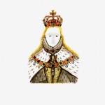 张灏，"帽子戏法"， 艺术家书内页，28.6 x 24.3 x 2.3 cm，150页，2013