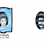 张灏，“帽子戏法”，艺术家书内页，28.6 x 24.3 x 2.3cm，150页，2013