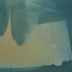 Zheng Wenxin, 60 x 80cm，