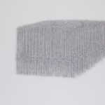 Wu Jian’an, Bamboo Grove, charcoal and pencil on paper, 79 x 110cm, 2011