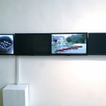 陈航峰, “梅源拾景,” 录像, 高清，彩色，有声音，30’00’, 2012