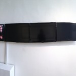 陈航峰, “梅源拾景,” 录像, 高清，彩色，有声音，30’00’, 2012