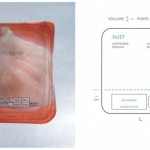 黄颂恩，“二重唱:香港的饮食, ”四声道二重唱，声音装置，照片, mp3文件，2006