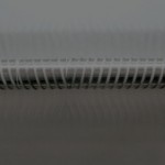 李消非, "流水线 16号", 高清录像, PAL, 彩色, 有声, 4分54秒, 2013 李消非, "流水线 16号", 高清录像, PAL, 彩色, 有声, 4分54秒, 2013