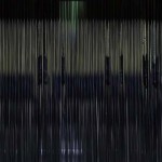 李消非, "流水线 18号", 高清录像, PAL, 彩色, 有声, 4分54秒, 2013 李消非, "流水线 18号", 高清录像, PAL, 彩色, 有声, 4分54秒, 2013