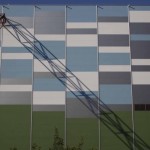 李消非, "一只螃蟹", 高清录像, PAL, 彩色, 有声, 拍摄于挪威, 中英文字幕, 8分24秒,2014 李消非, "一只螃蟹", 高清录像, PAL, 彩色, 有声, 拍摄于挪威, 中英文字幕, 8分24秒,2014