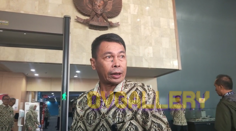 KPK Instruksikan Deputi Korsup Tindak Lanjut Kasus Firli Bahuri