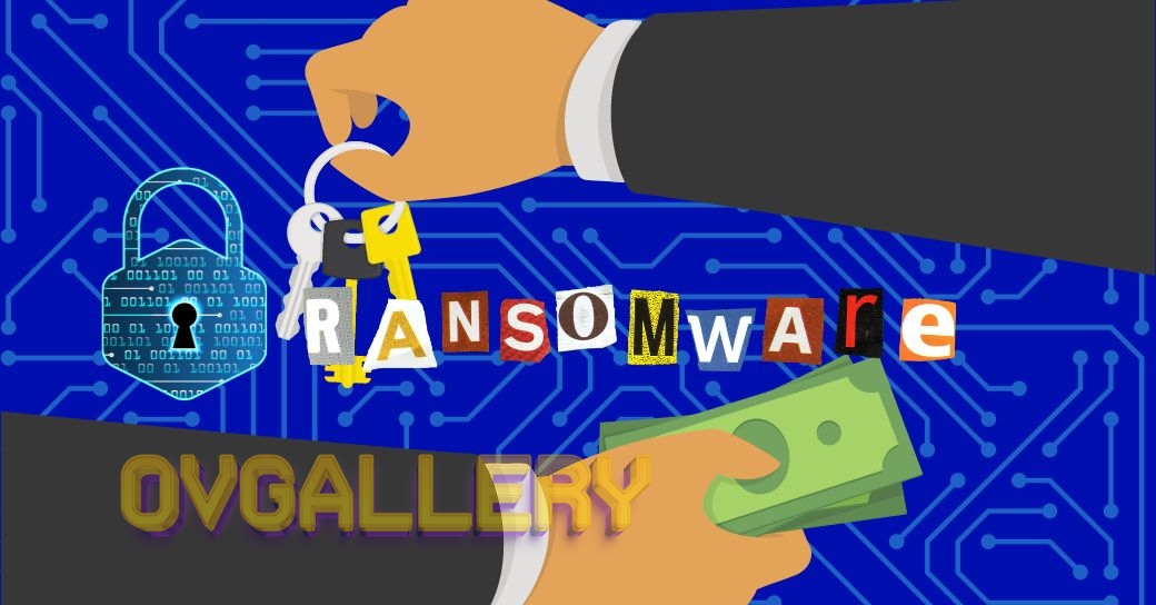 Memahami Cara Kerja Ransomware dan Alasan di Balik Bahayanya