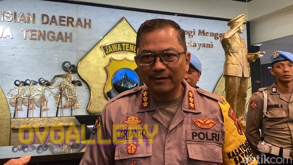 Polisi Tetapkan 3 Tersangka dalam Kasus PPDS Undip Aulia Risma, Kemenkes Angkat Bicara