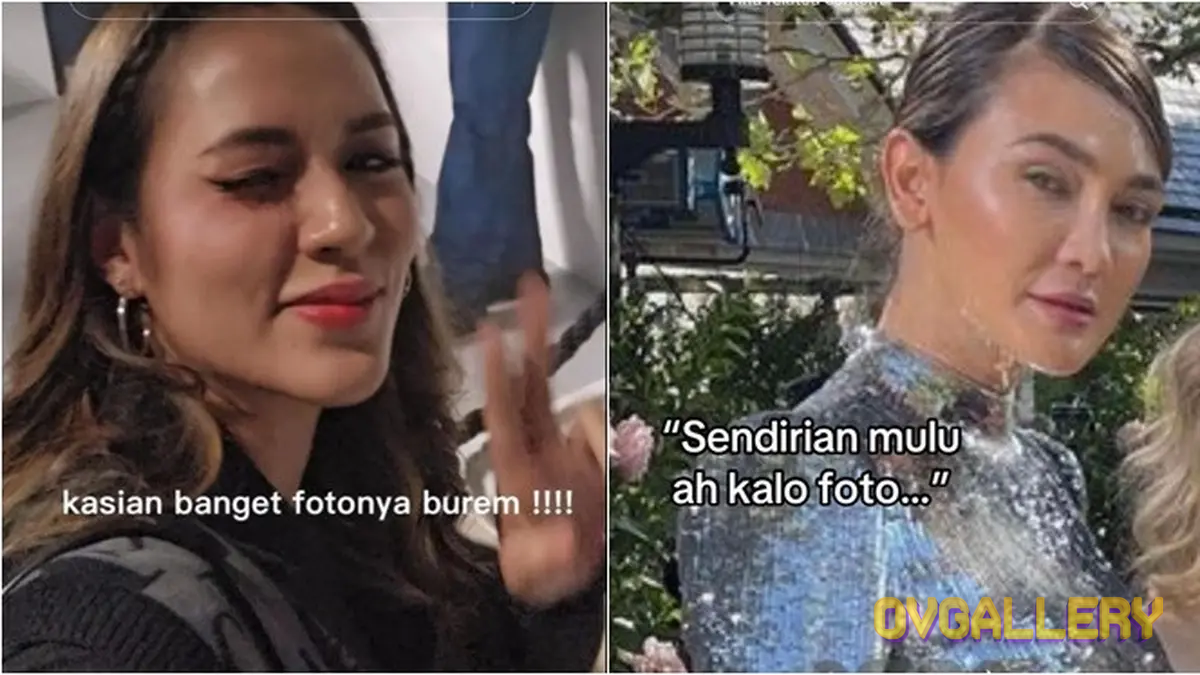 6 Artis Ikut Meramaikan Tren Viral ‘Kasihan Banget’, dari Raisa hingga Luna Maya