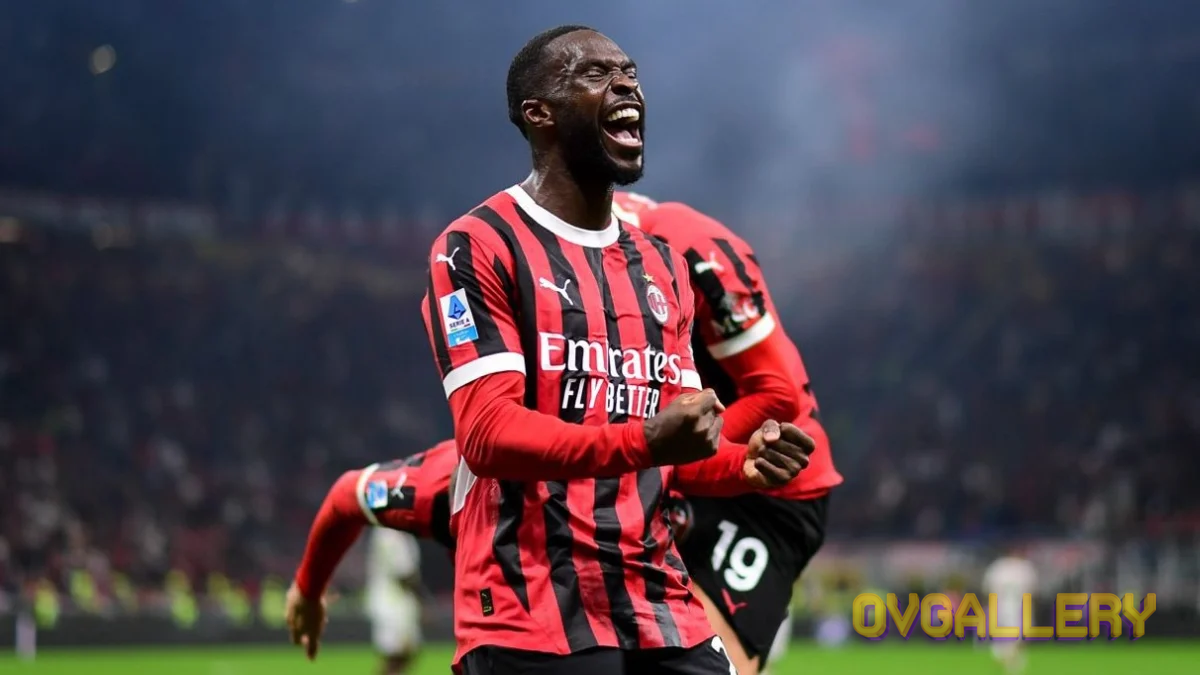 Tomori Setia ke Chelsea? Bek AC Milan Dikabarkan Tolak Dijual ke Tottenham