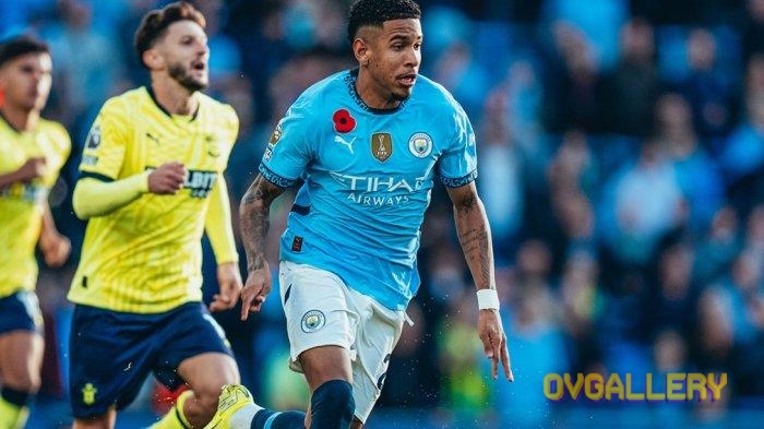 Manchester City Harus Fokus ke Leyton Orient Sebelum Hadapi Real Madrid