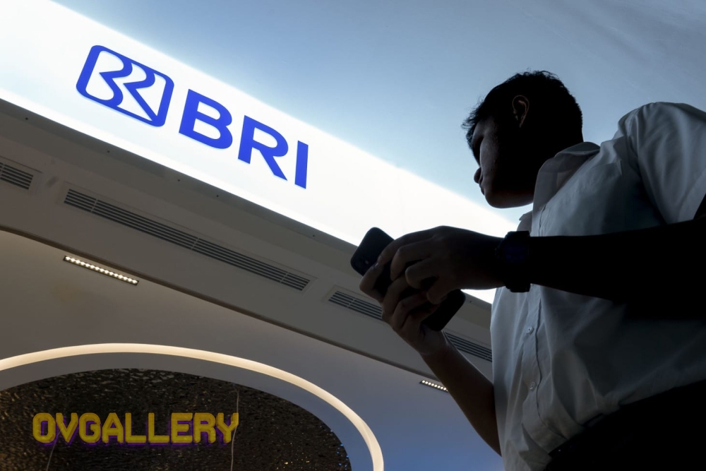 BRI Yakin Pertumbuhan Berkelanjutan Berkat Fondasi Kinerja yang Kuat