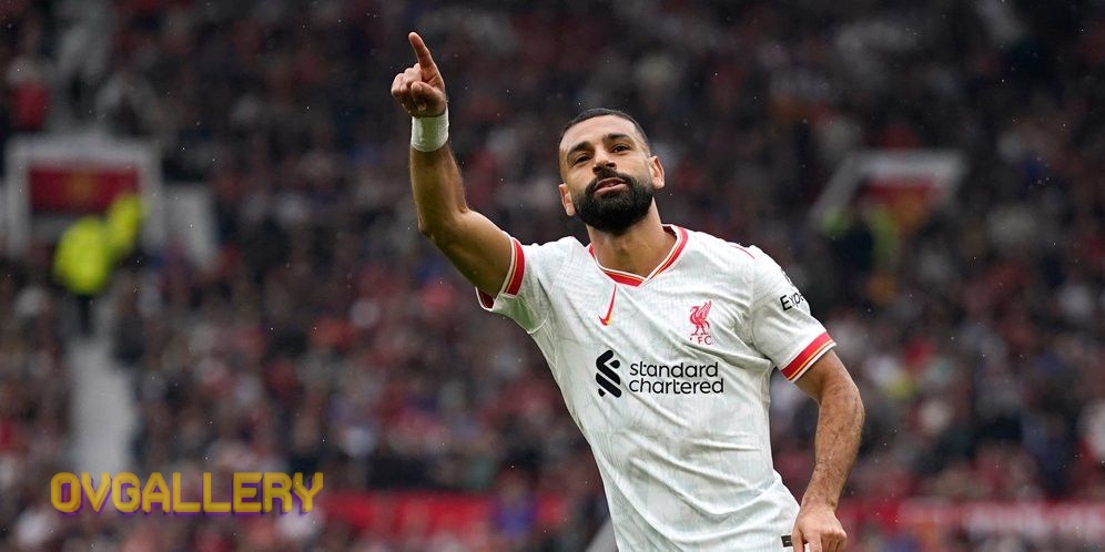 Liverpool Ingin Perpanjang Kontrak Salah? Eks Pemain Beri Peringatan